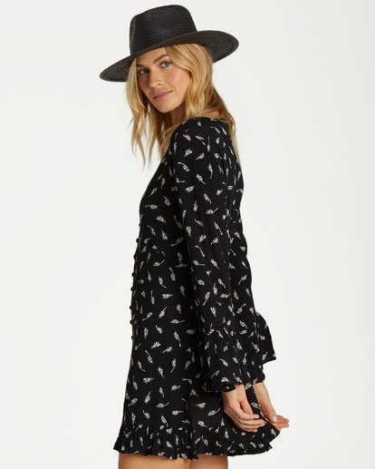 6 Todays End - Dress for Women  Q3DR11BIF9 Billabong