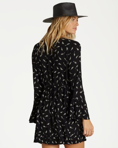 7 Todays End - Dress for Women  Q3DR11BIF9 Billabong