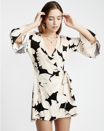 1 Divine Day - Dress for Women  Q3DR13BIF9 Billabong