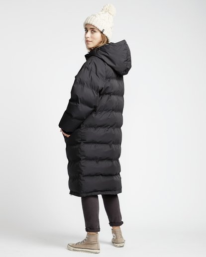 2 Northern - Jacket for Women Black Q3JK06BIF9 Billabong