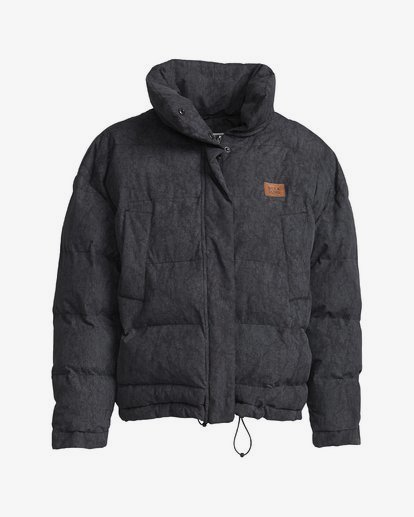 11 Cooling - Jacket for Women Black Q3JK07BIF9 Billabong