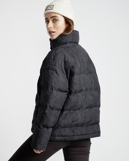 5 Cooling - Jacket for Women  Q3JK07BIF9 Billabong