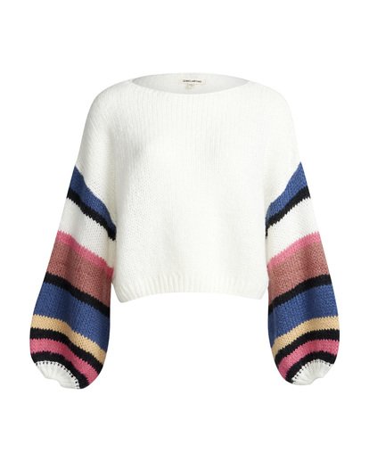 7 Light Breeze - Jumper for Women  Q3JP10BIF9 Billabong
