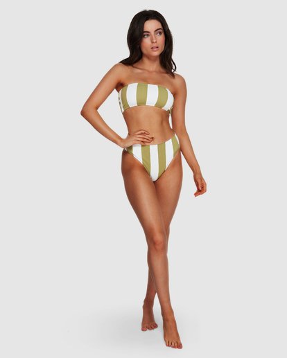 1 SUNRAY BANDEAU  Q3ST41BIMU Billabong