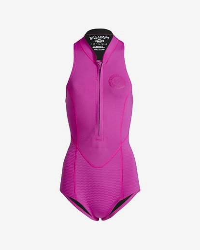 1 Salty Dayz - Sleeveless Wetsuit for Women  Q41G08BIF9 Billabong