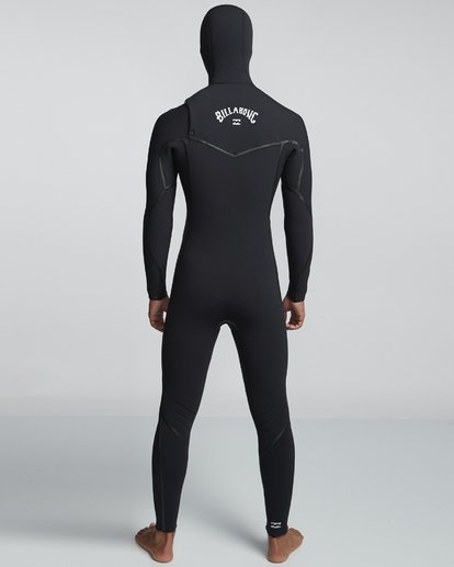 Billabong deals wetsuit 5mm