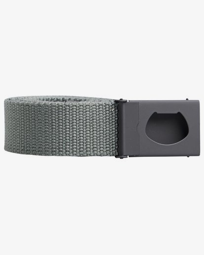 3 Cog - Belt for Men Green Q5BL02BIF9 Billabong