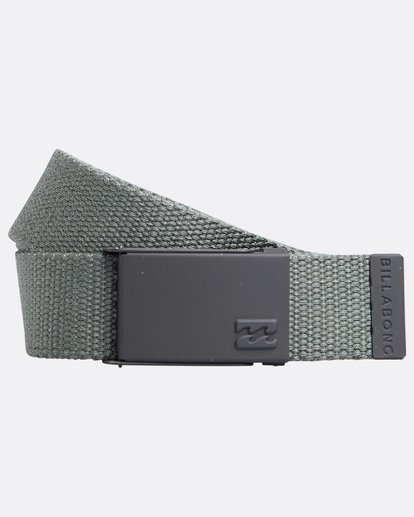 0 Cog - Belt for Men Green Q5BL02BIF9 Billabong