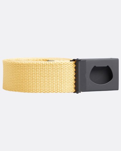 1 Cog - Belt for Men Yellow Q5BL02BIF9 Billabong