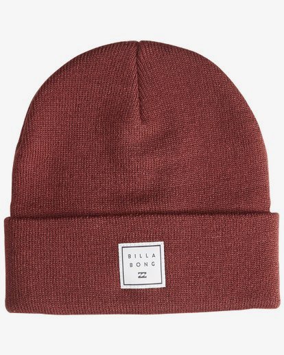 2 Stacked - Beanie for Men  Q5BN01BIF9 Billabong
