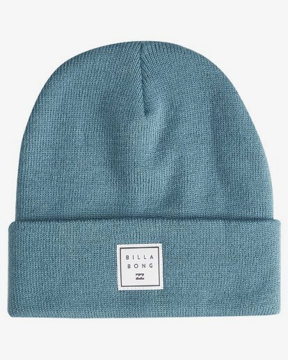 0 Stacked - Beanie for Men  Q5BN01BIF9 Billabong