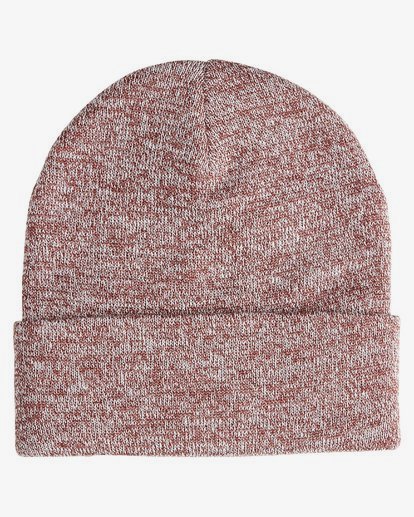 3 Stacked Heather - Beanie for Men  Q5BN02BIF9 Billabong