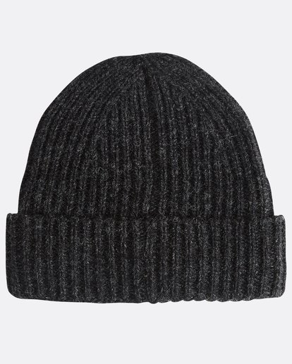 1 Jackline - Beanie for Men Black Q5BN14BIF9 Billabong