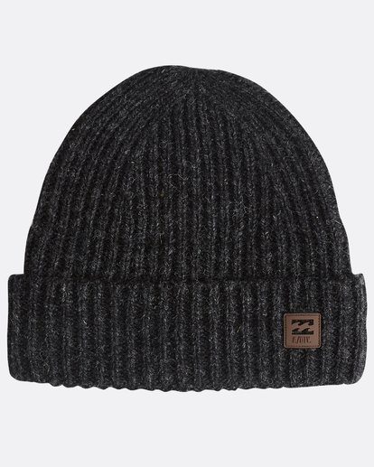 0 Jackline - Beanie for Men Black Q5BN14BIF9 Billabong