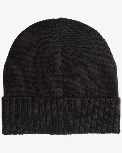 3 Ridge Polar - Beanie for Men Black Q5BN17BIF9 Billabong