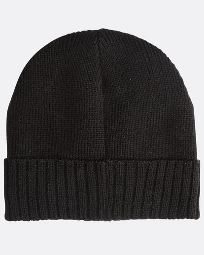 1 Ridge Polar - Beanie for Men Black Q5BN17BIF9 Billabong