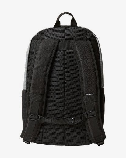 1 Command Skate Pack - Rucksack für Männer Grau Q5BP02BIF9 Billabong