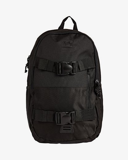 0 Command Skate Pack - Rucksack für Männer Mehrfarbig Q5BP02BIF9 Billabong