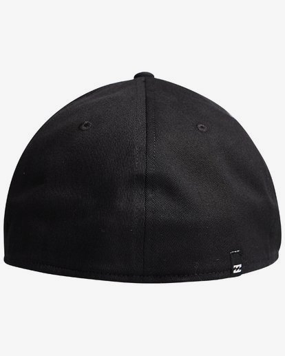 5 Walledretch - Cap for Men Black Q5CF01BIF9 Billabong