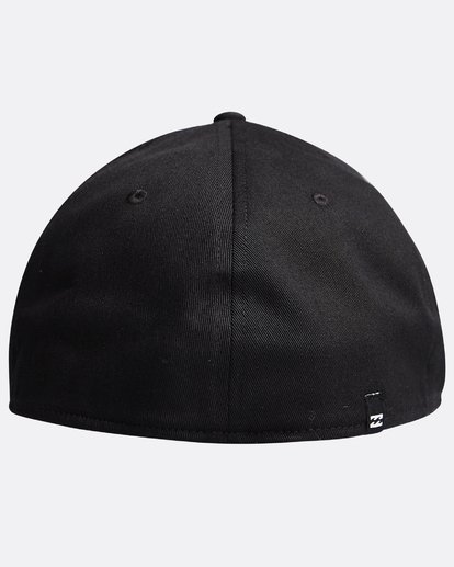 1 Walledretch - Cap for Men Black Q5CF01BIF9 Billabong