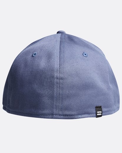1 Walledretch - Cap for Men Blue Q5CF01BIF9 Billabong
