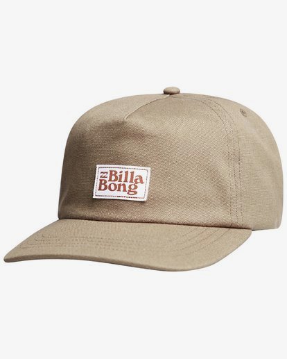 7 Wallride - Cap for Men  Q5CM04BIF9 Billabong