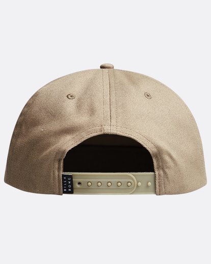 1 Wallride - Cap for Men  Q5CM04BIF9 Billabong