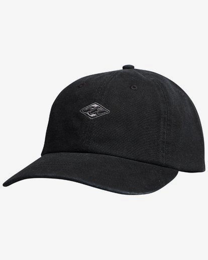 7 Icon - Cap for Men Black Q5CS04BIF9 Billabong