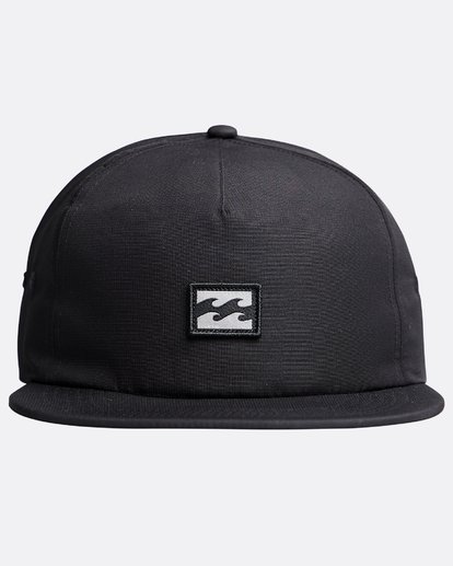 0 Platform - Cap for Men Black Q5CS07BIF9 Billabong