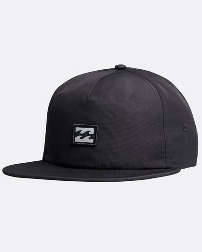 2 Platform - Cap for Men Black Q5CS07BIF9 Billabong