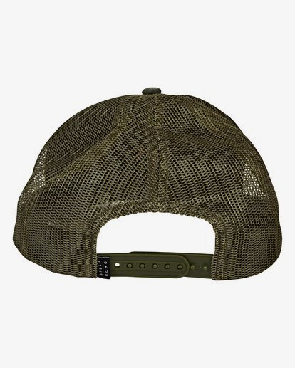 5 Fauna - Cap for Men  Q5CT04BIF9 Billabong