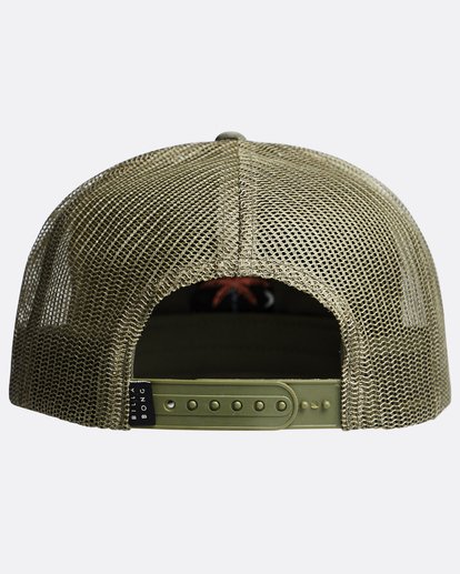 1 Fauna - Cap for Men  Q5CT04BIF9 Billabong