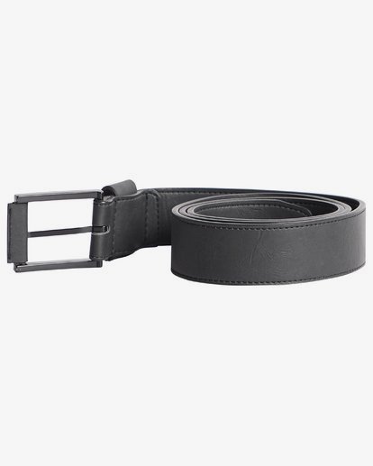 3 Gaviotas - Belt for Men Black Q5MB01BIF9 Billabong