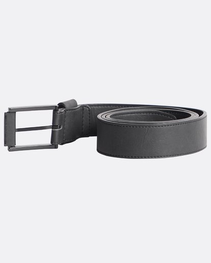 1 Gaviotas - Belt for Men Black Q5MB01BIF9 Billabong