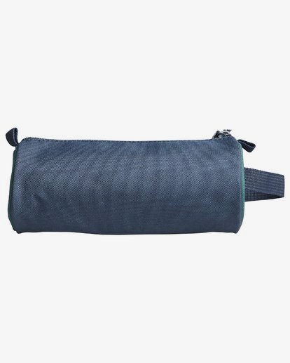 3 Barrel - Pencil Case for Men Blue Q5PE01BIF9 Billabong