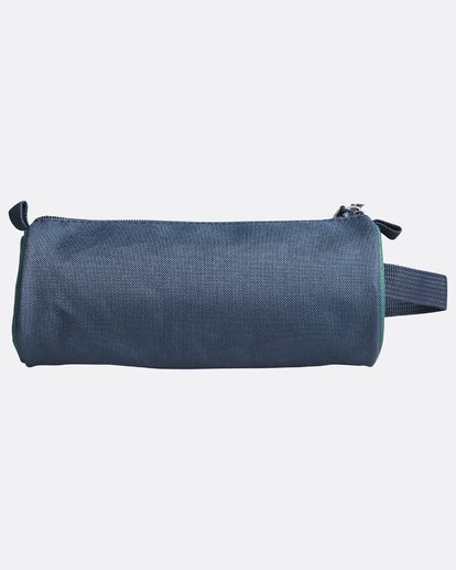 1 Barrel - Pencil Case for Men Blue Q5PE01BIF9 Billabong