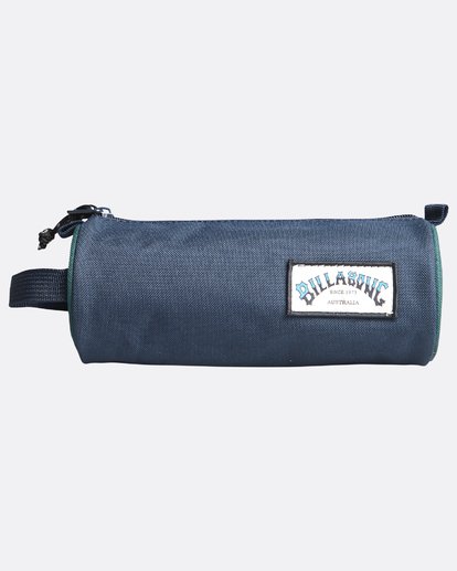 0 Barrel - Pencil Case for Men Blue Q5PE01BIF9 Billabong
