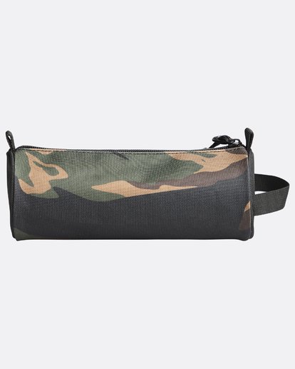 1 Barrel - Pencil Case for Men Camo Q5PE01BIF9 Billabong