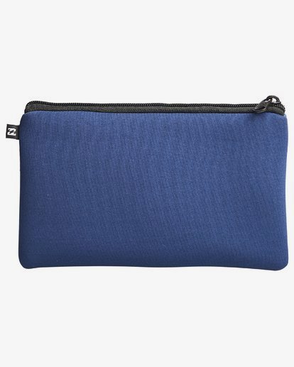 3 Shorebreak - Pencil Case for Men Blue Q5PE02BIF9 Billabong