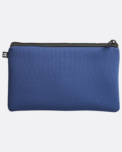 1 Shorebreak - Pencil Case for Men Blue Q5PE02BIF9 Billabong
