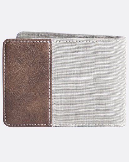 1 Tides - Wallet for Men  Q5WM02BIF9 Billabong