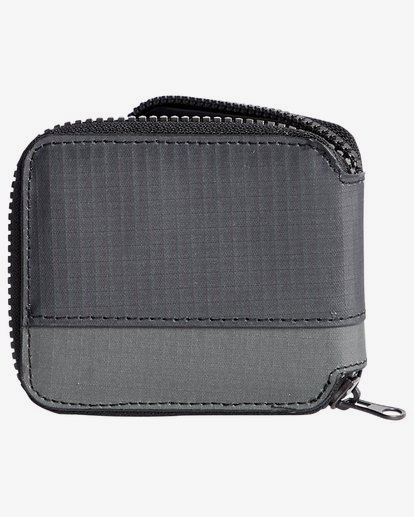 5 Trek - Wallet for Men Black Q5WM08BIF9 Billabong