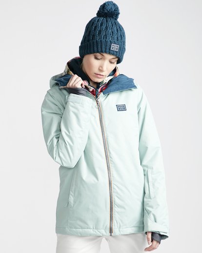 Sula - Jacket for Women  Q6JF01BIF9