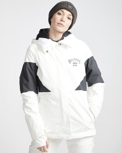 Say What - Snow Jacket for Women  Q6JF03BIF9