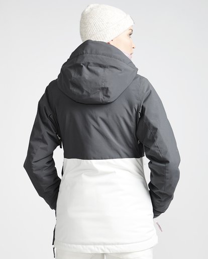 2 Day Break - Veste de Snow pour Femme  Q6JF04BIF9 Billabong