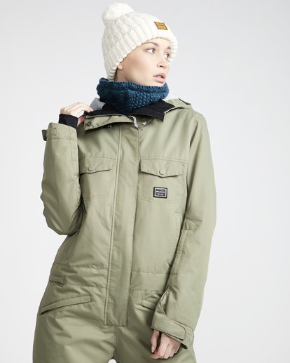 Break Of Dawn - Snow Jacket for Women  Q6JF11BIF9