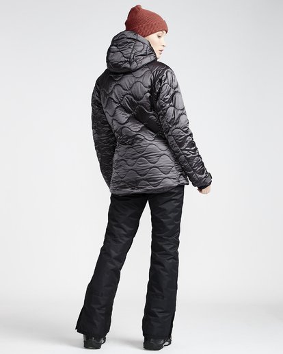 1 Malla - Snow Trousers for Women Black Q6PF07BIF9 Billabong