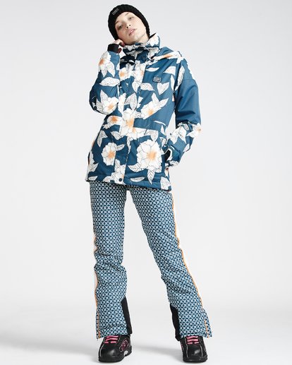 Malla - Snow Trousers for Women  Q6PF07BIF9