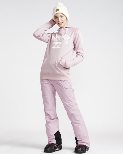 Malla - Snow Trousers for Women  Q6PF07BIF9