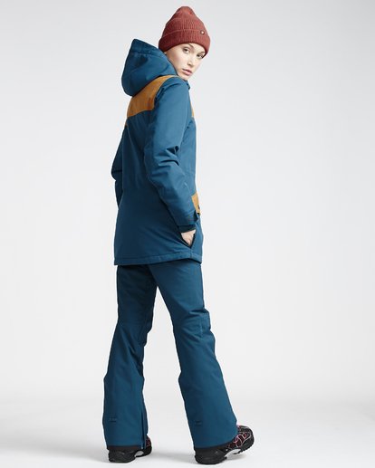 1 Terry - Snow Trousers for Women  Q6PF09BIF9 Billabong